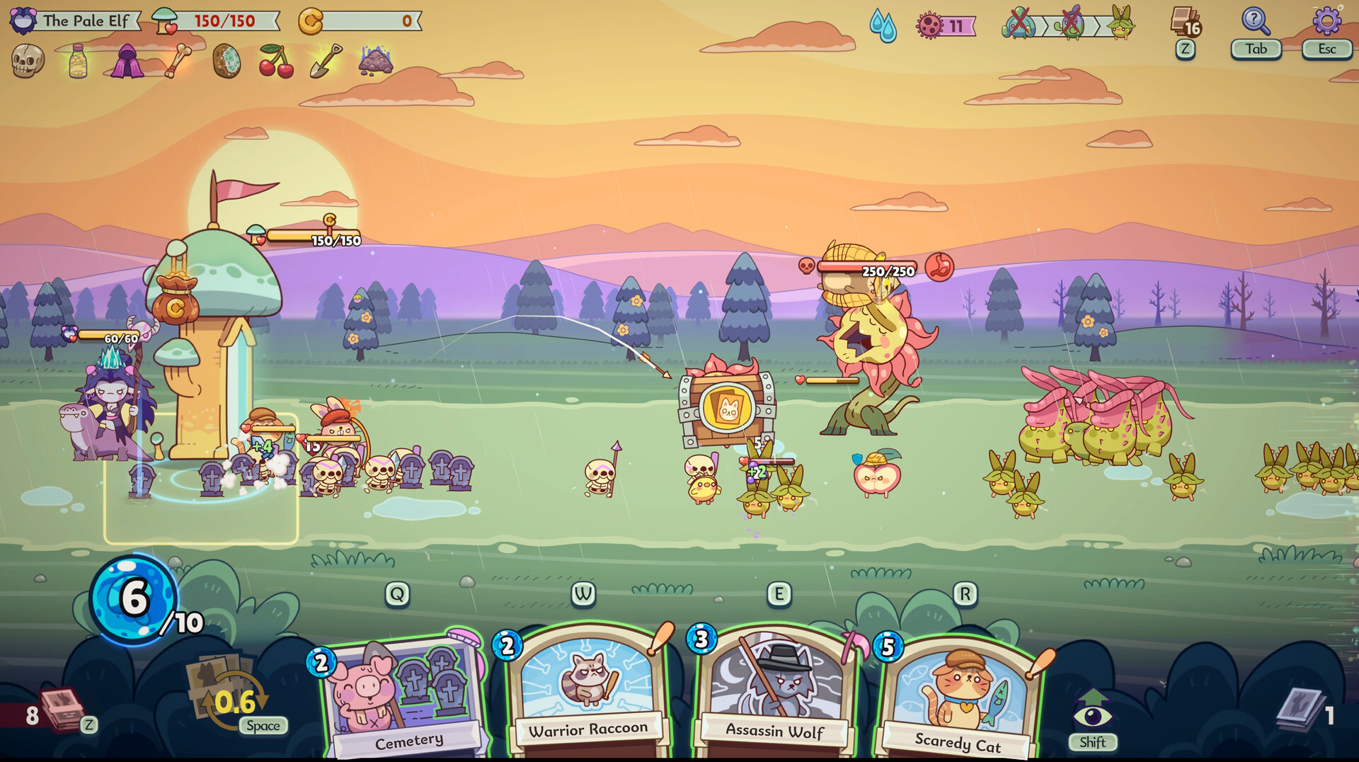 Forest Heroes PC Steam CD Key