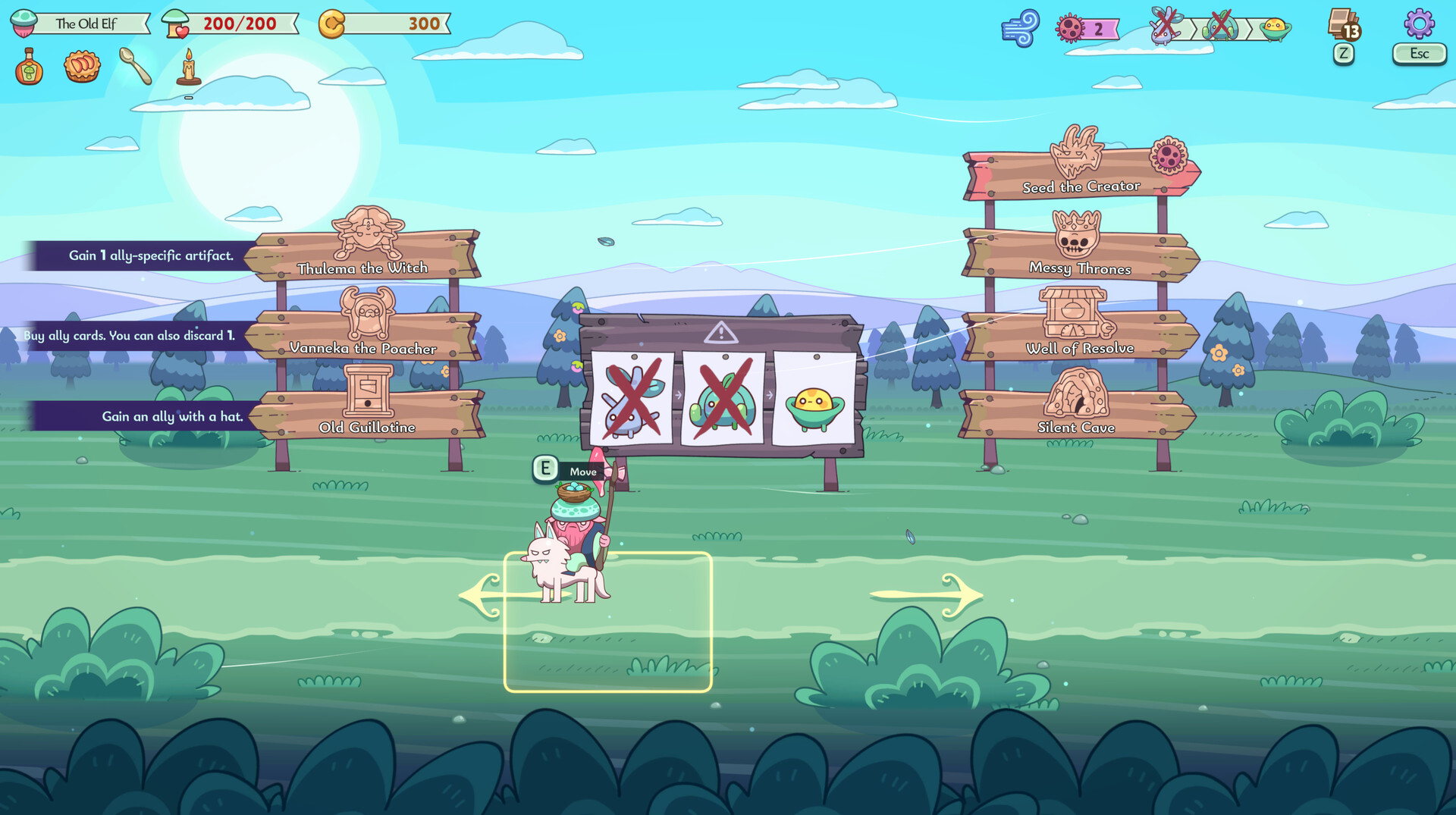 Forest Heroes PC Steam CD Key