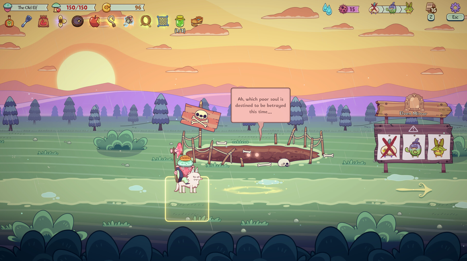 Forest Heroes PC Steam CD Key