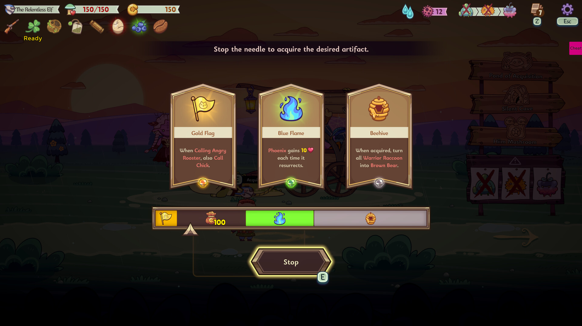 Forest Heroes PC Steam CD Key