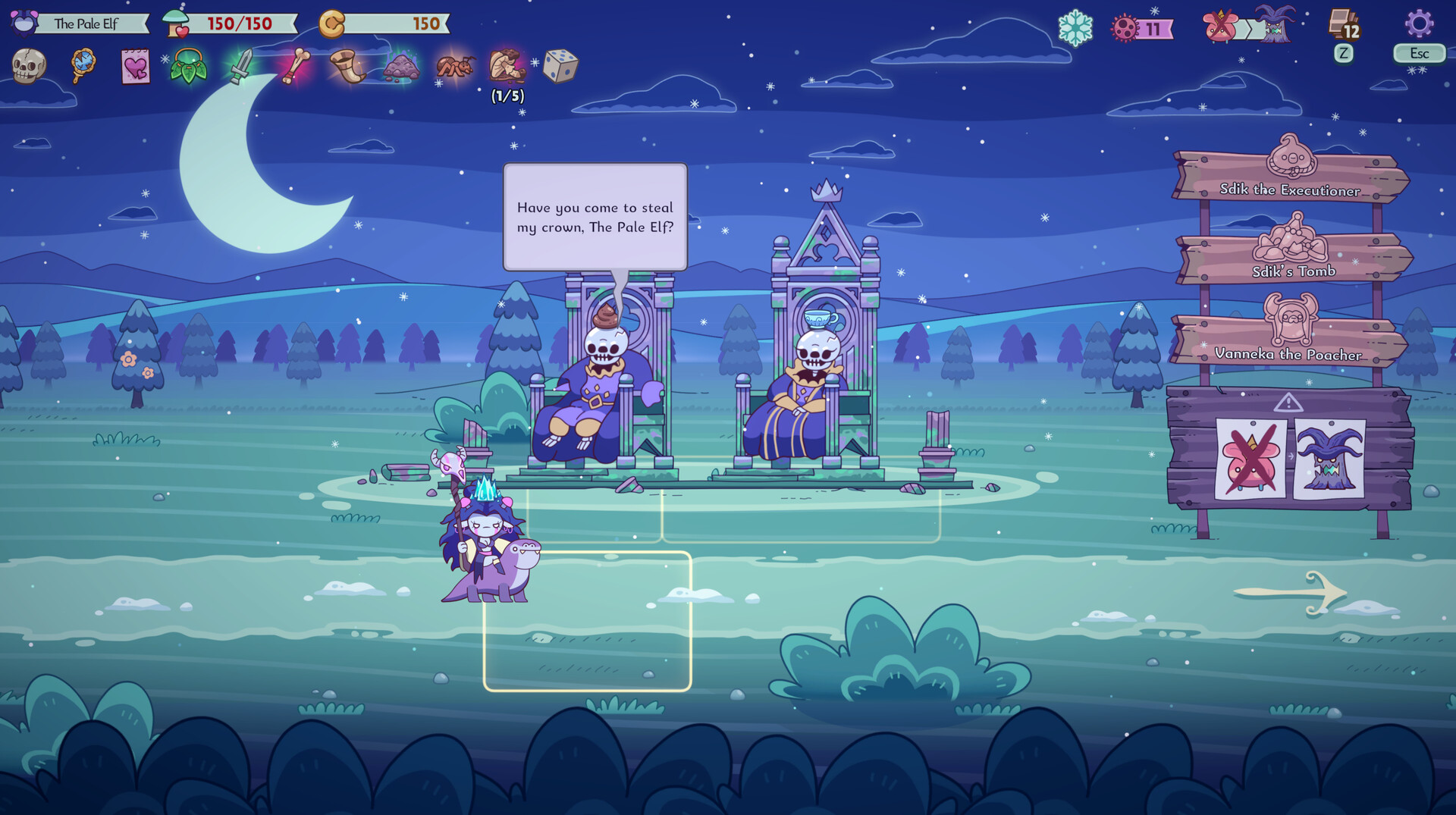 Forest Heroes PC Steam CD Key