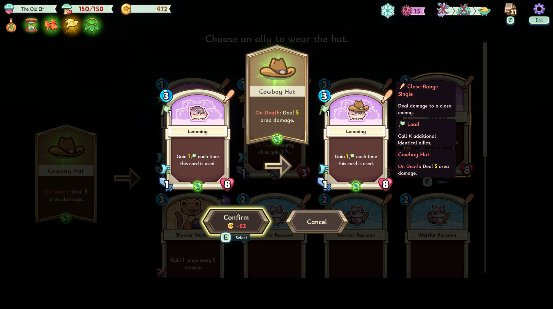 Forest Heroes PC Steam CD Key