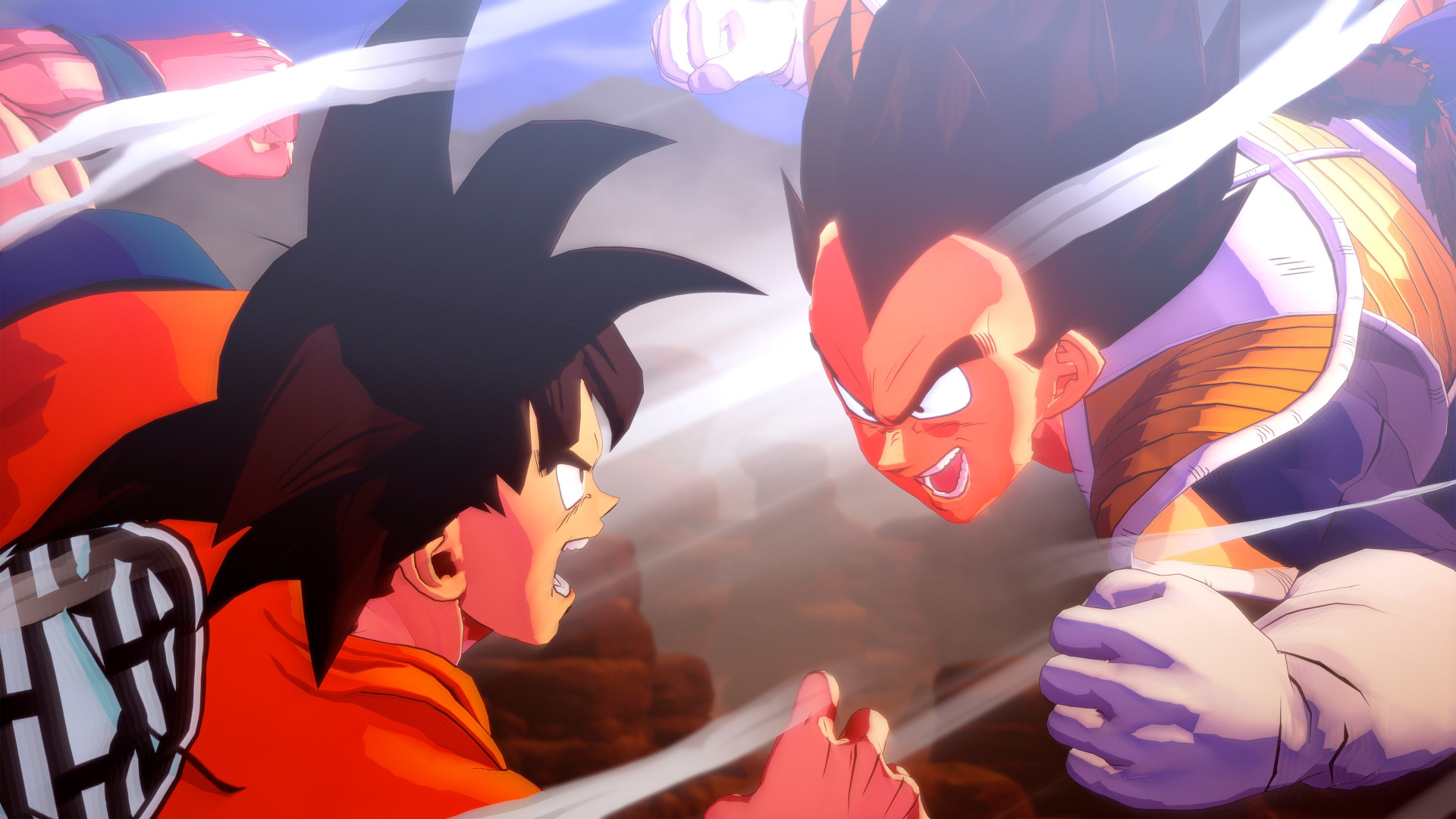 DRAGON BALL Z: KAKAROT DAIMA EDITION PS4/PS5 Account