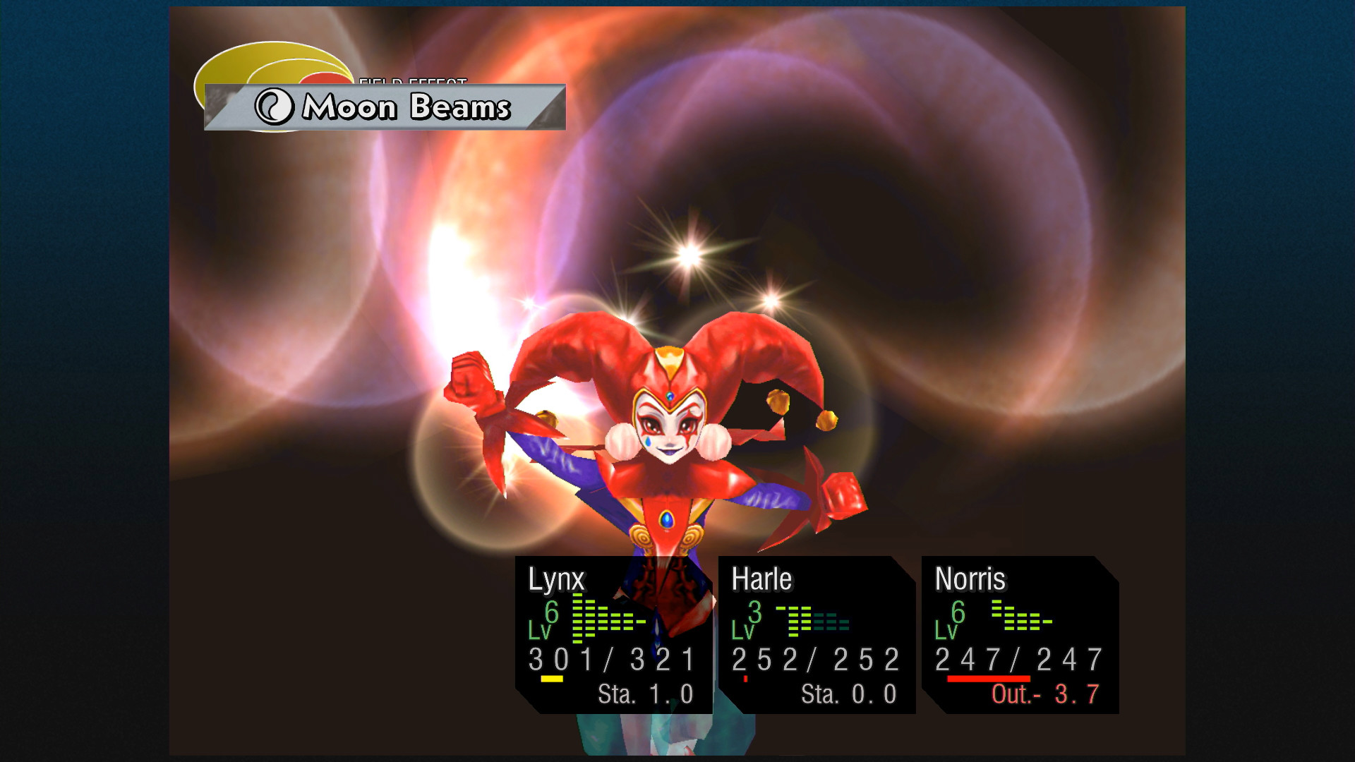 Chrono Cross: The Radical Dreamers Edition EU Nintendo Switch CD Key