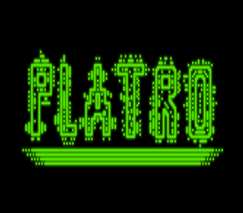 Platro English Language only Steam Klucz cyfrowy