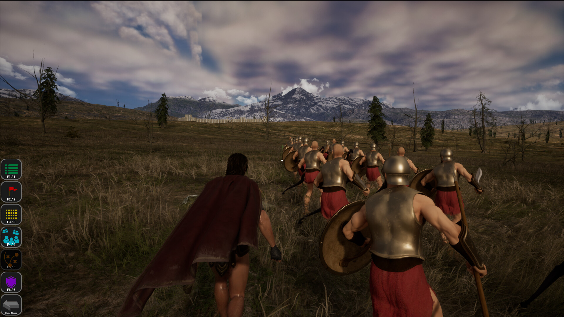 The Last King PC Steam CD Key