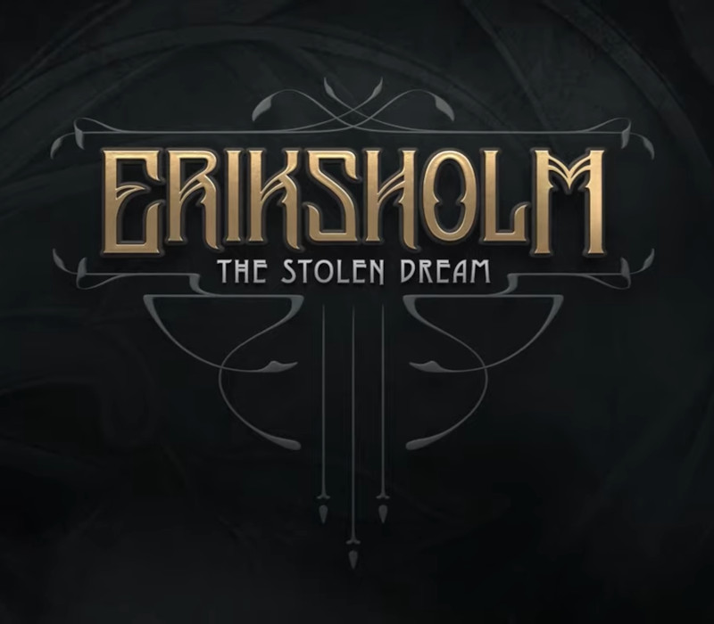 Eriksholm: The Stolen Dream PS5 Account