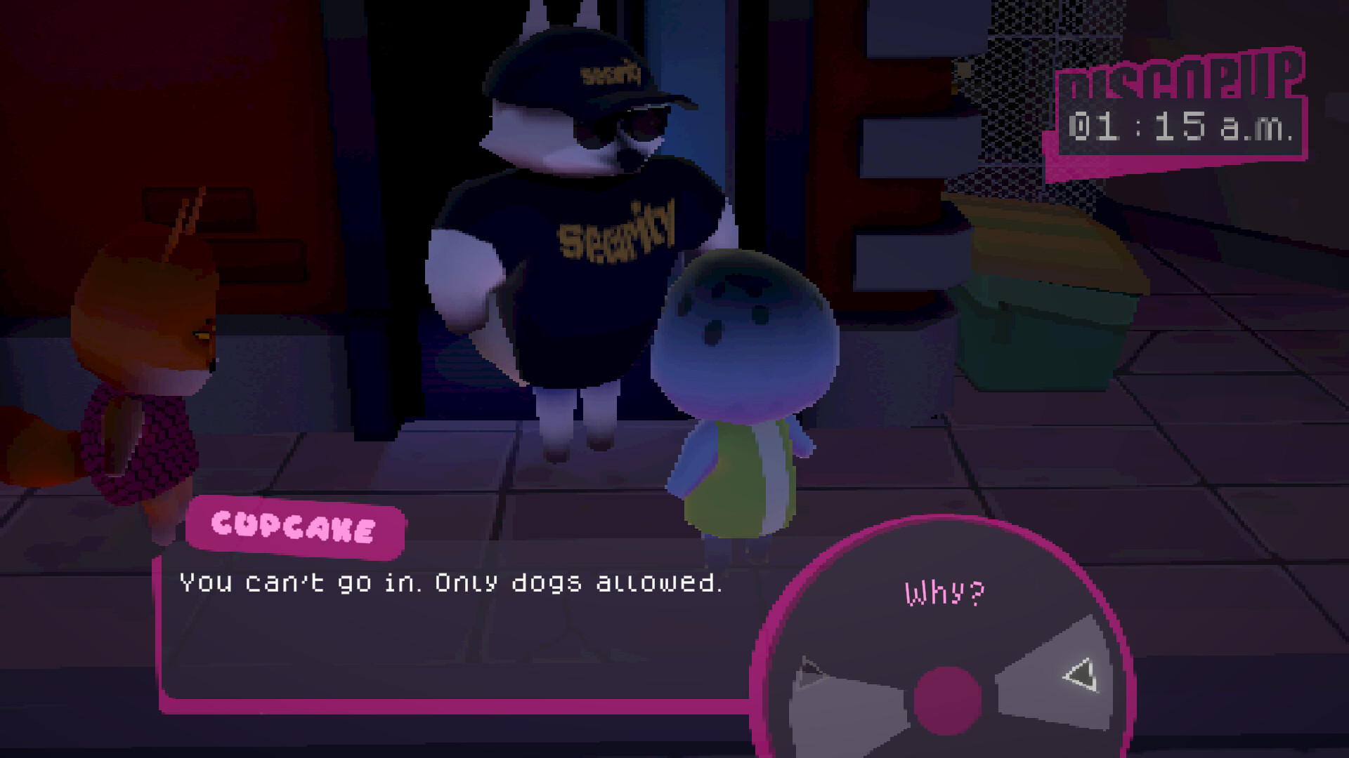 DISCOPUP PC Steam CD Key