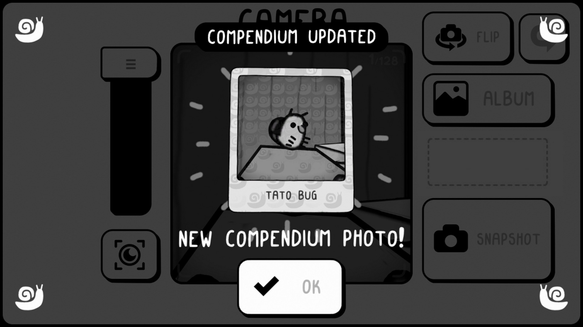 TOEM: A Photo Adventure PC Steam CD Key