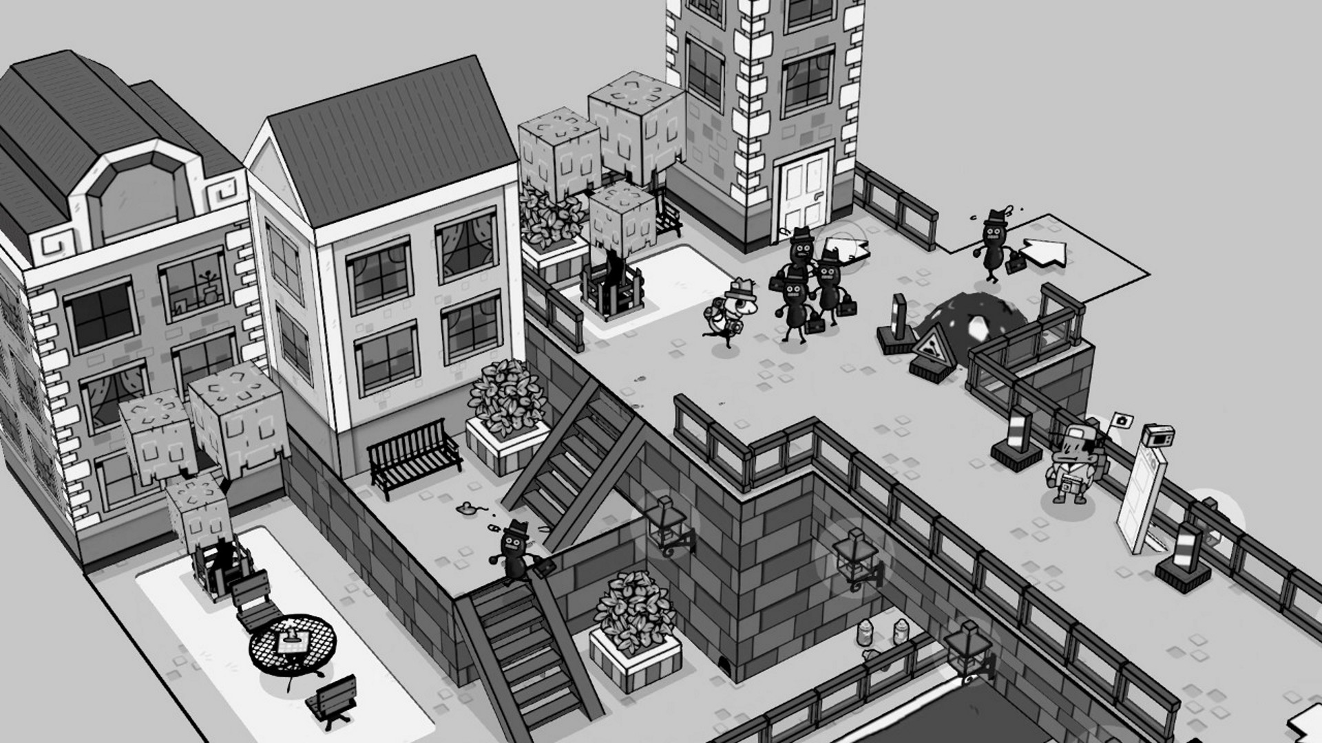 TOEM: A Photo Adventure PC Steam CD Key