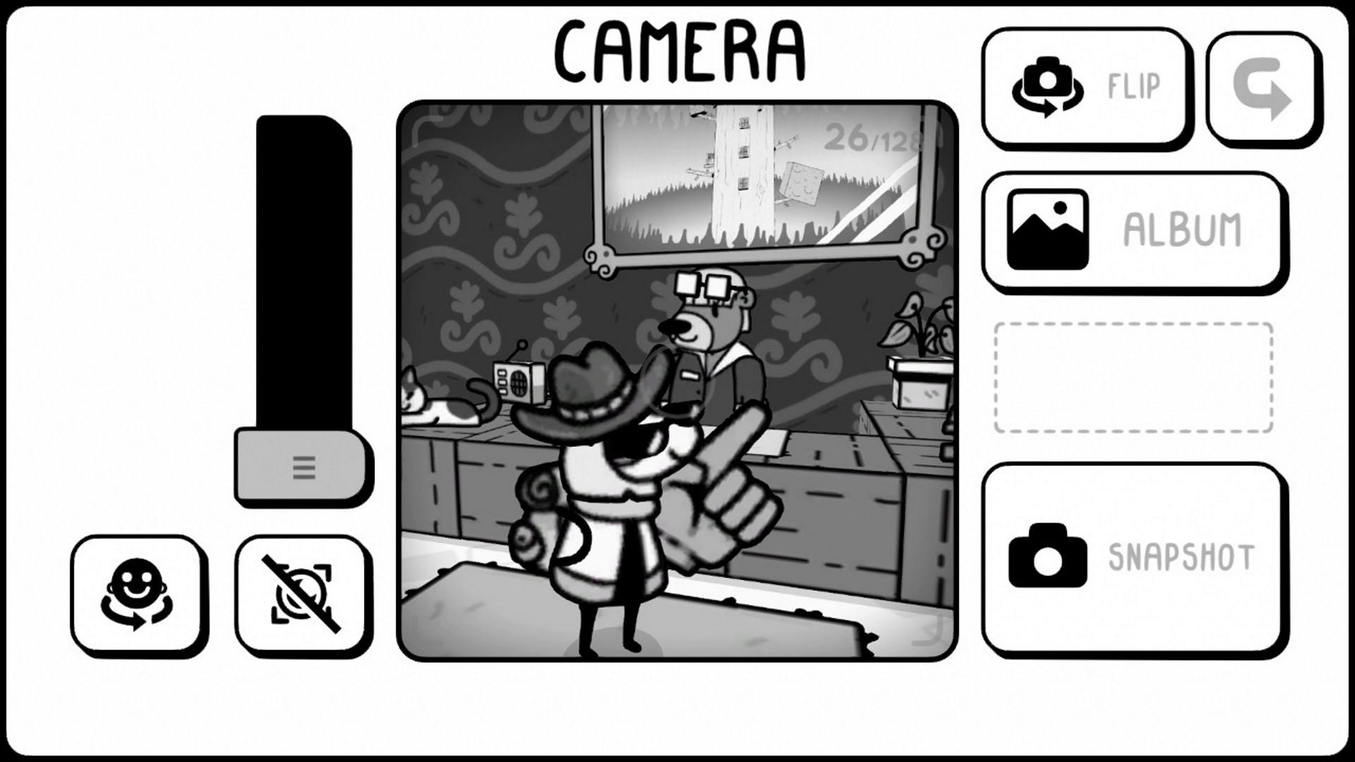 TOEM: A Photo Adventure PC Steam CD Key