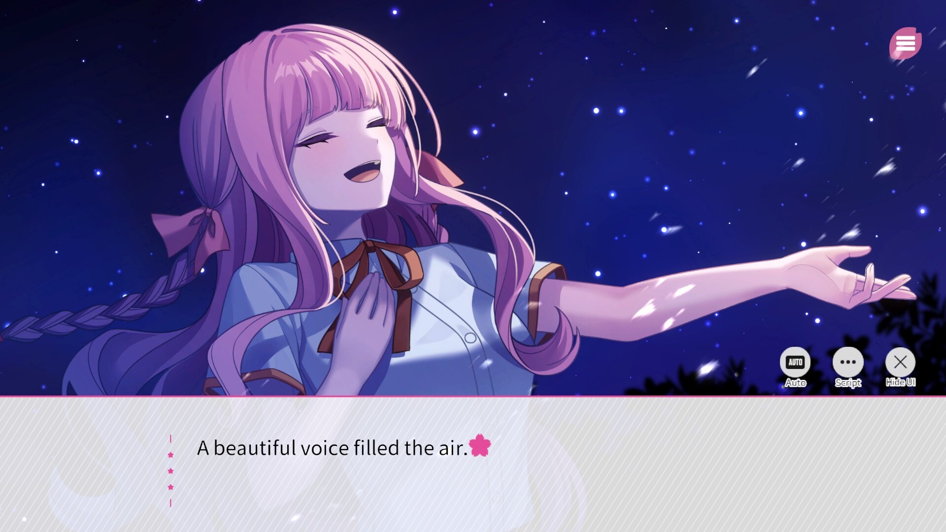 Dreaming in Cherry Blossoms, I Fall in Love with You PC Steam CD Key