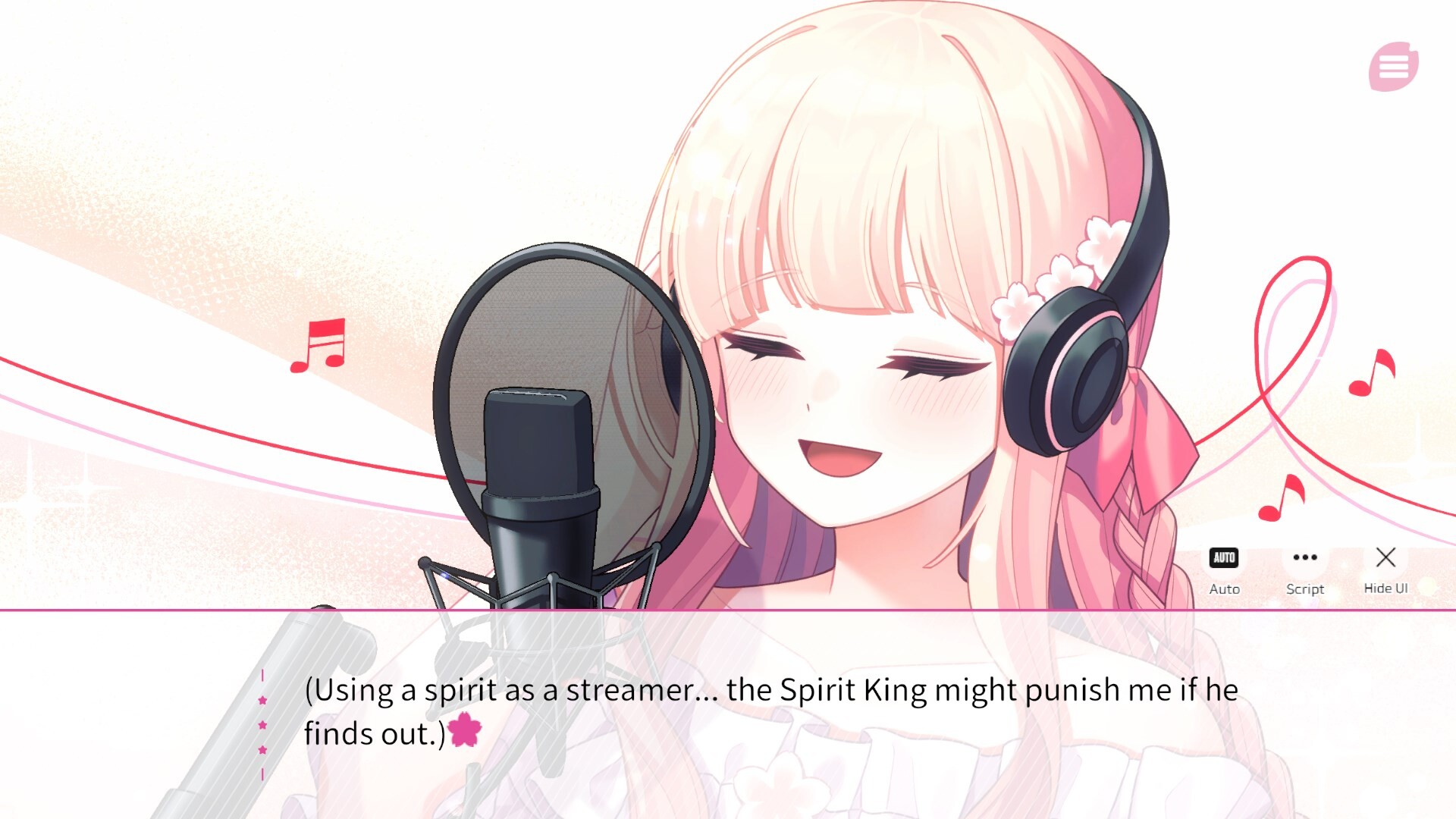 Dreaming in Cherry Blossoms, I Fall in Love with You PC Steam CD Key