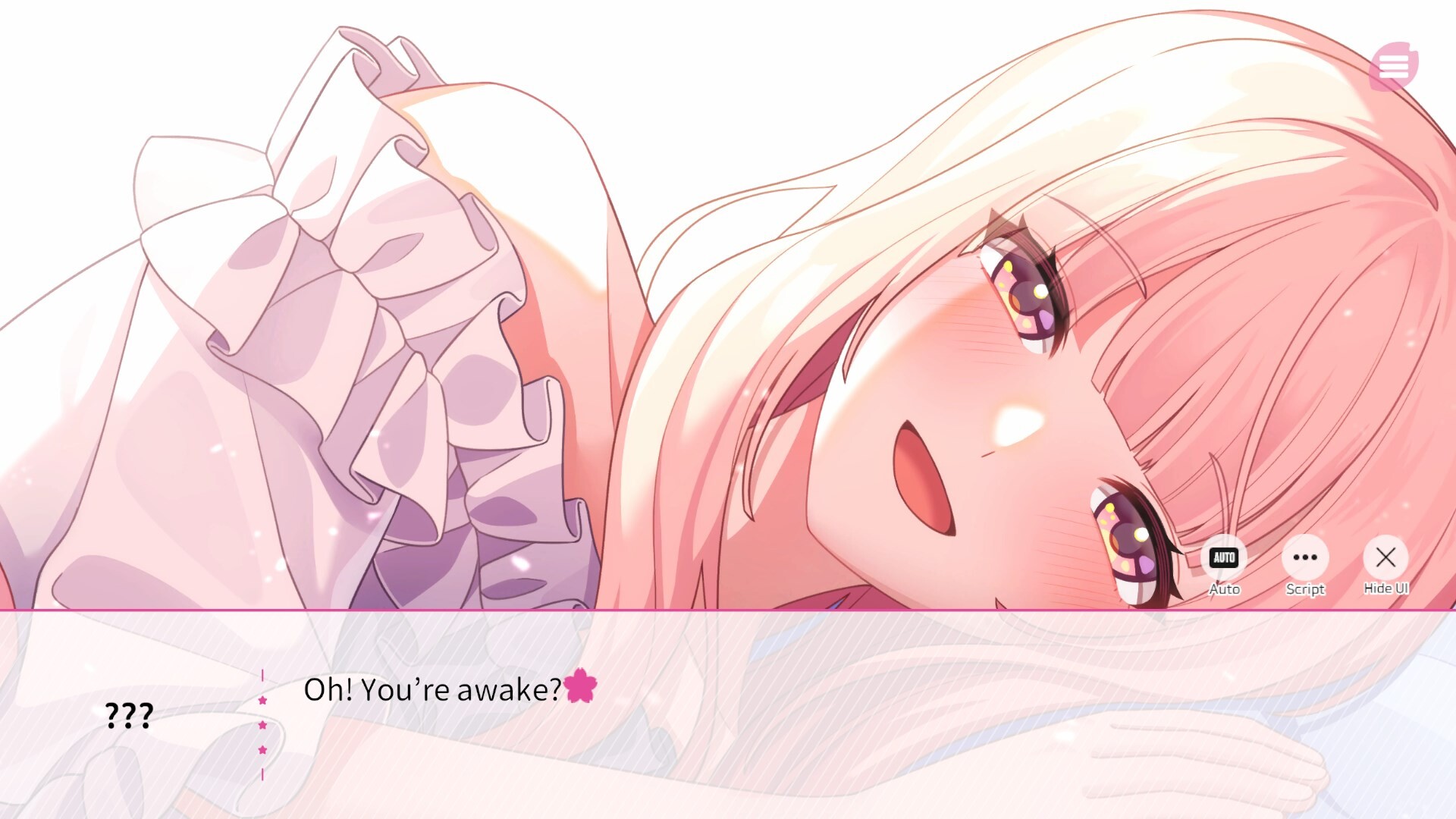 Dreaming in Cherry Blossoms, I Fall in Love with You PC Steam CD Key