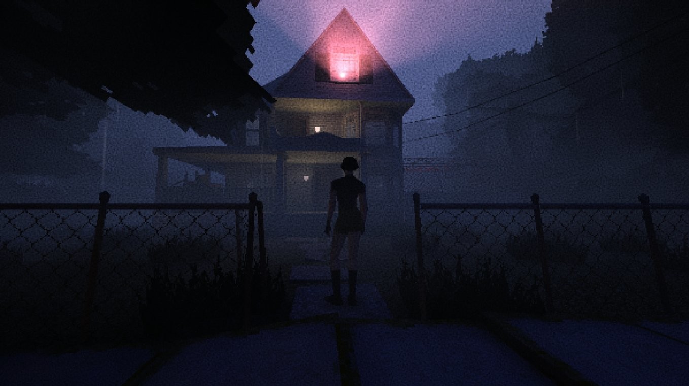 Heartworm PC Steam CD Key