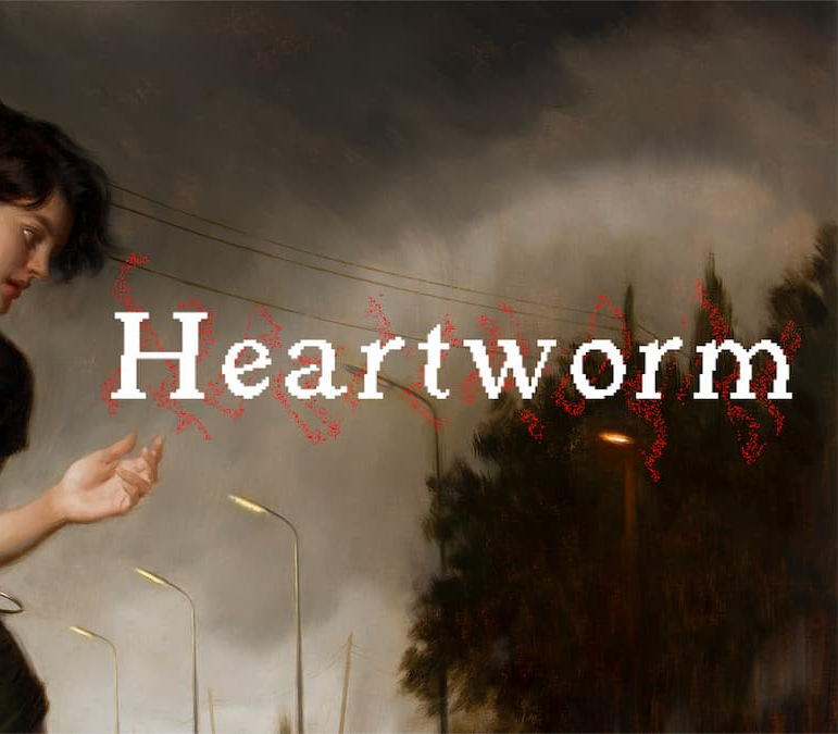 Heartworm PC Steam CD Key