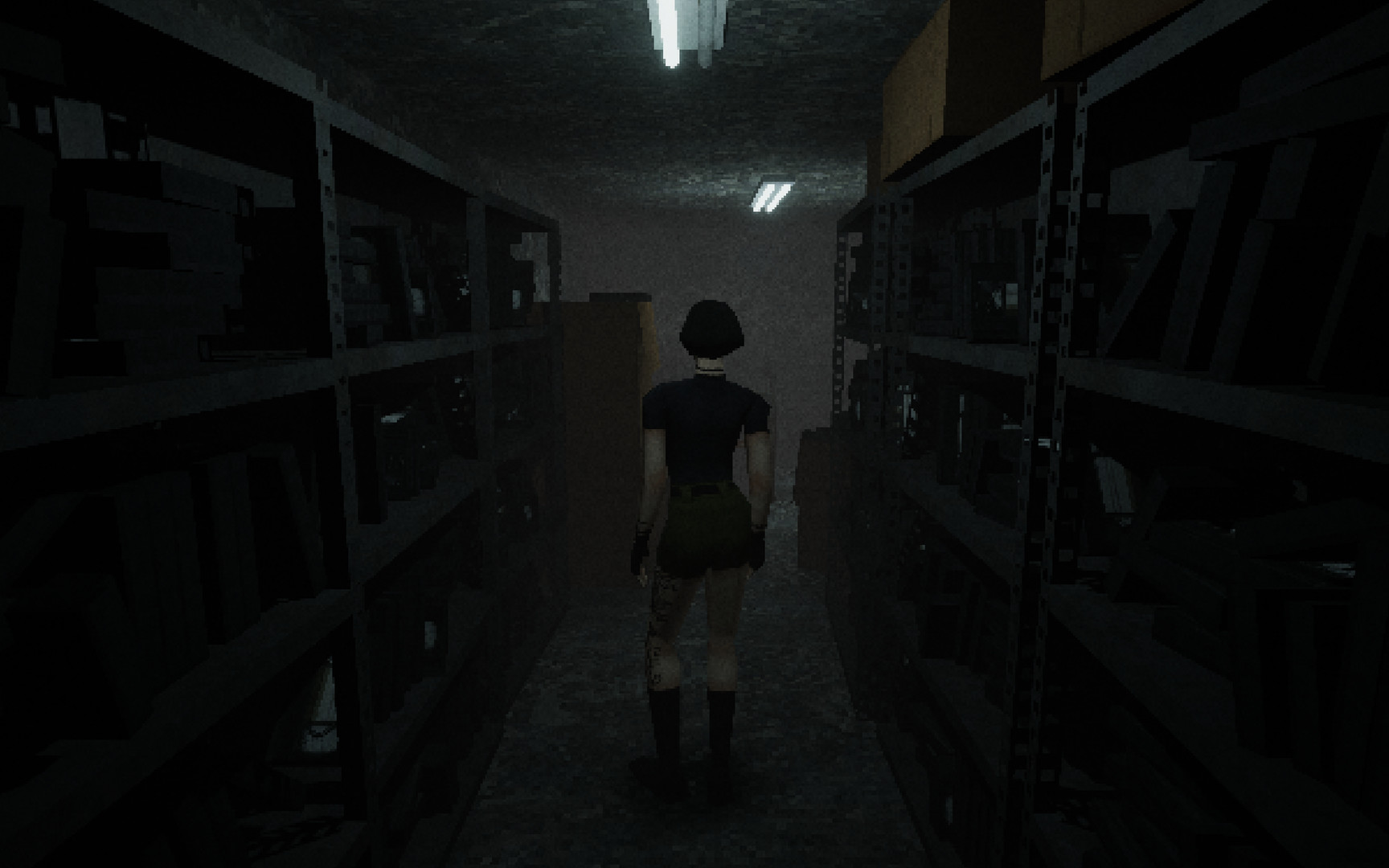 Heartworm PC Steam CD Key