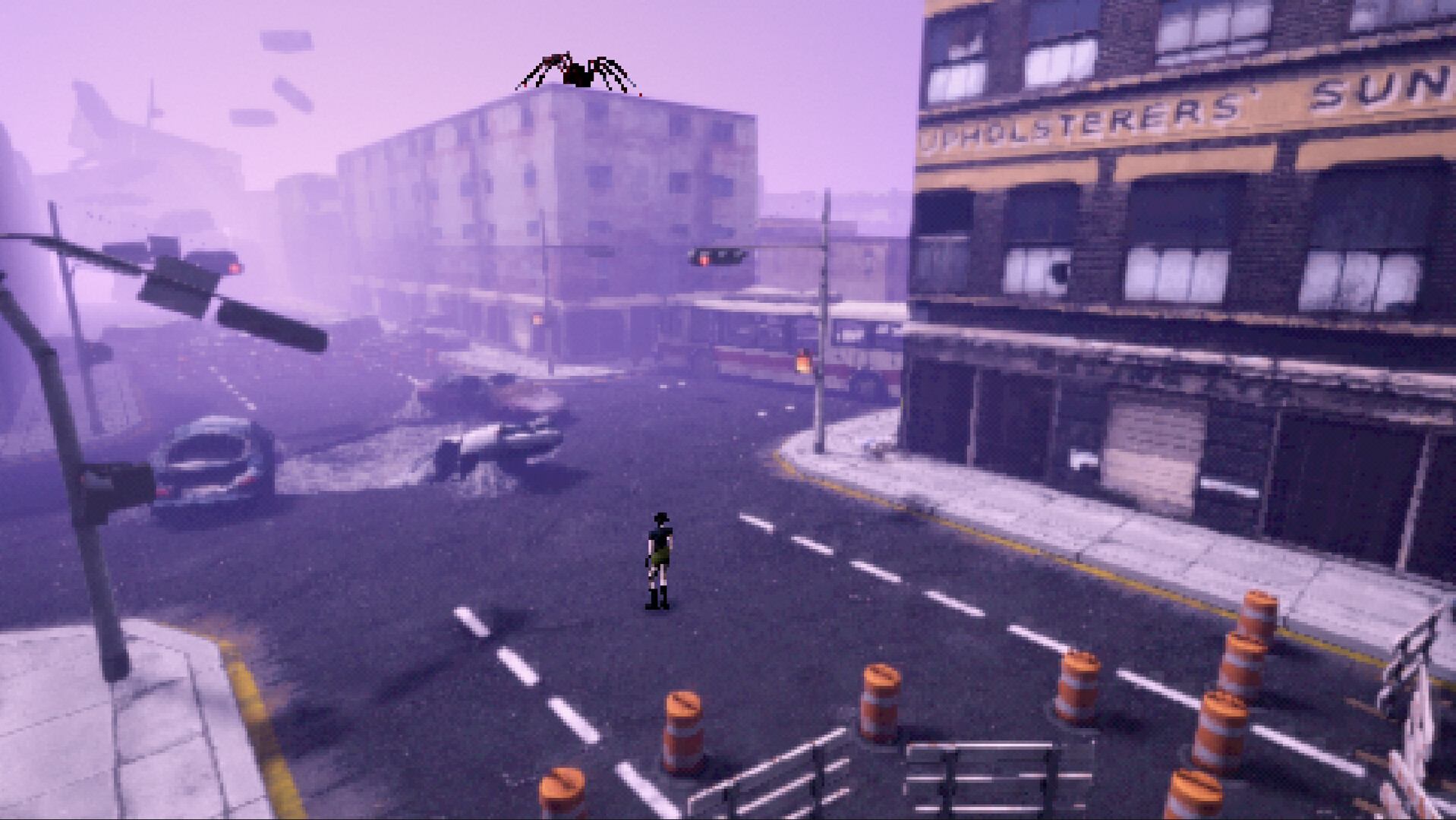 Heartworm PC Steam CD Key