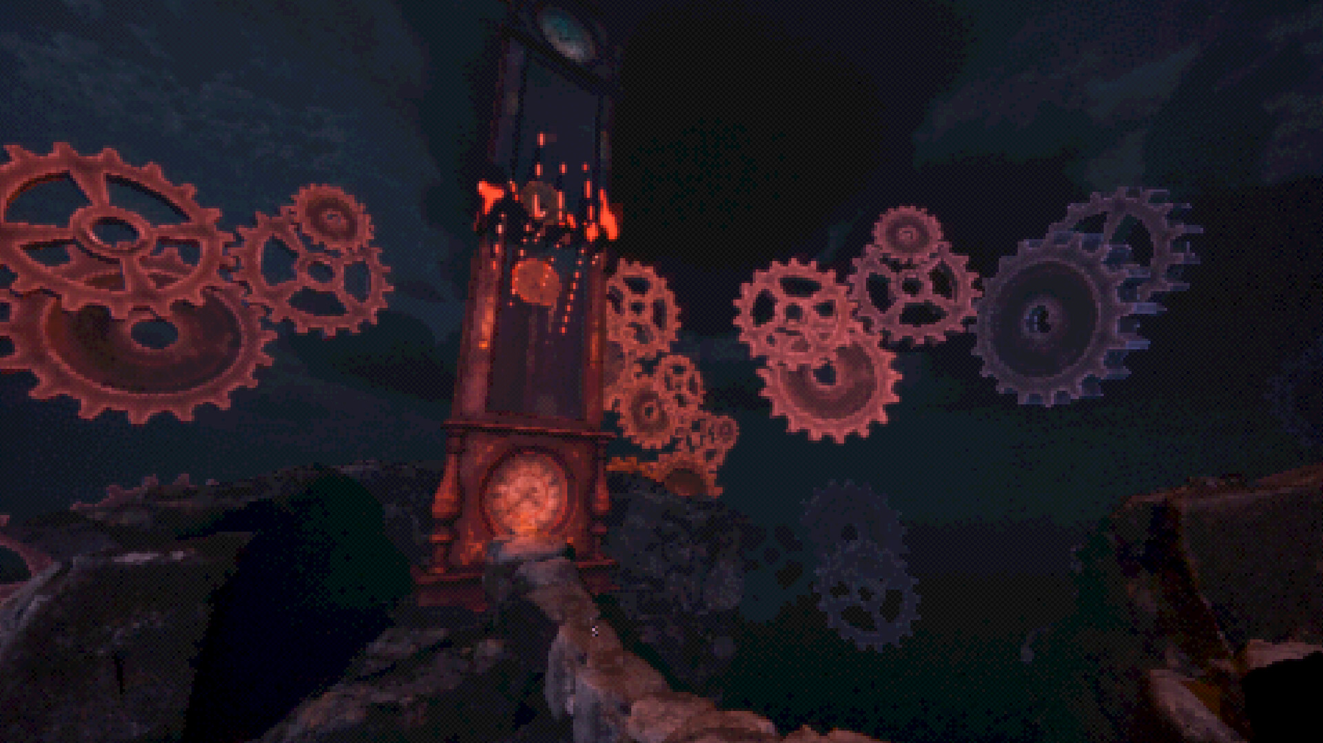 Heartworm PC Steam CD Key