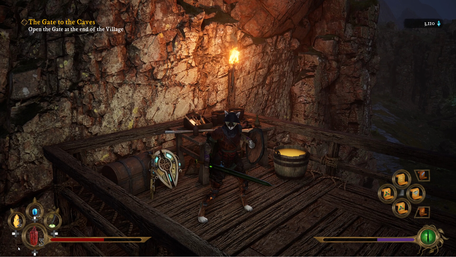 Kristala PC Epic Games CD Key