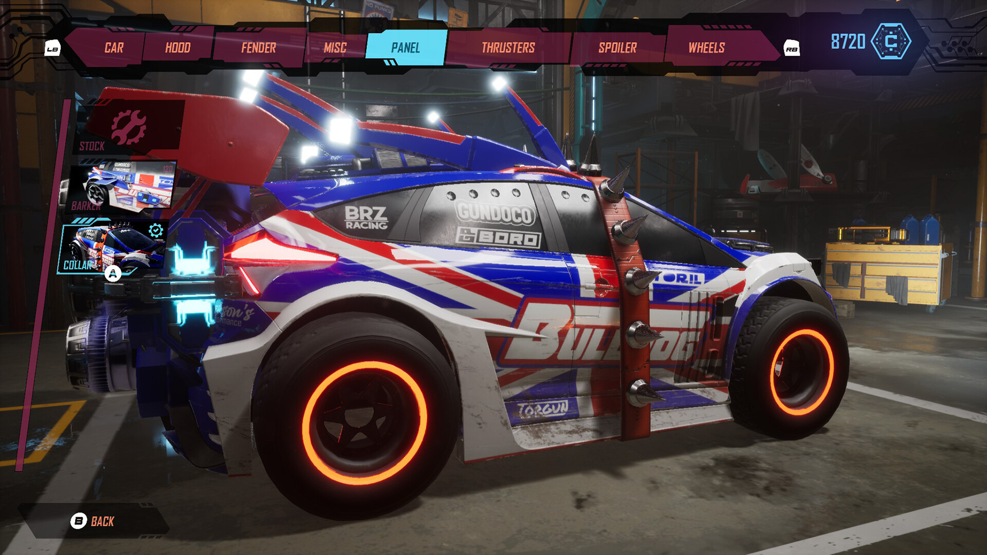 Cyber Clutch: Hot Import Nights PC Epic Games CD Key