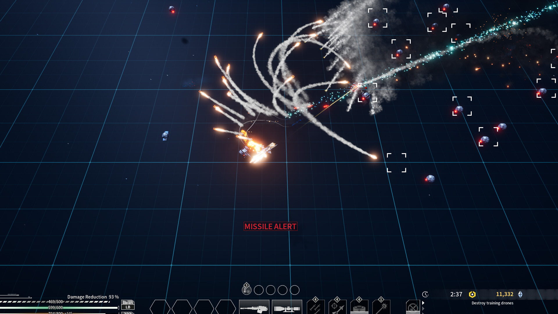 Gigantes Ex Machina PC Steam Klucz cyfrowy
