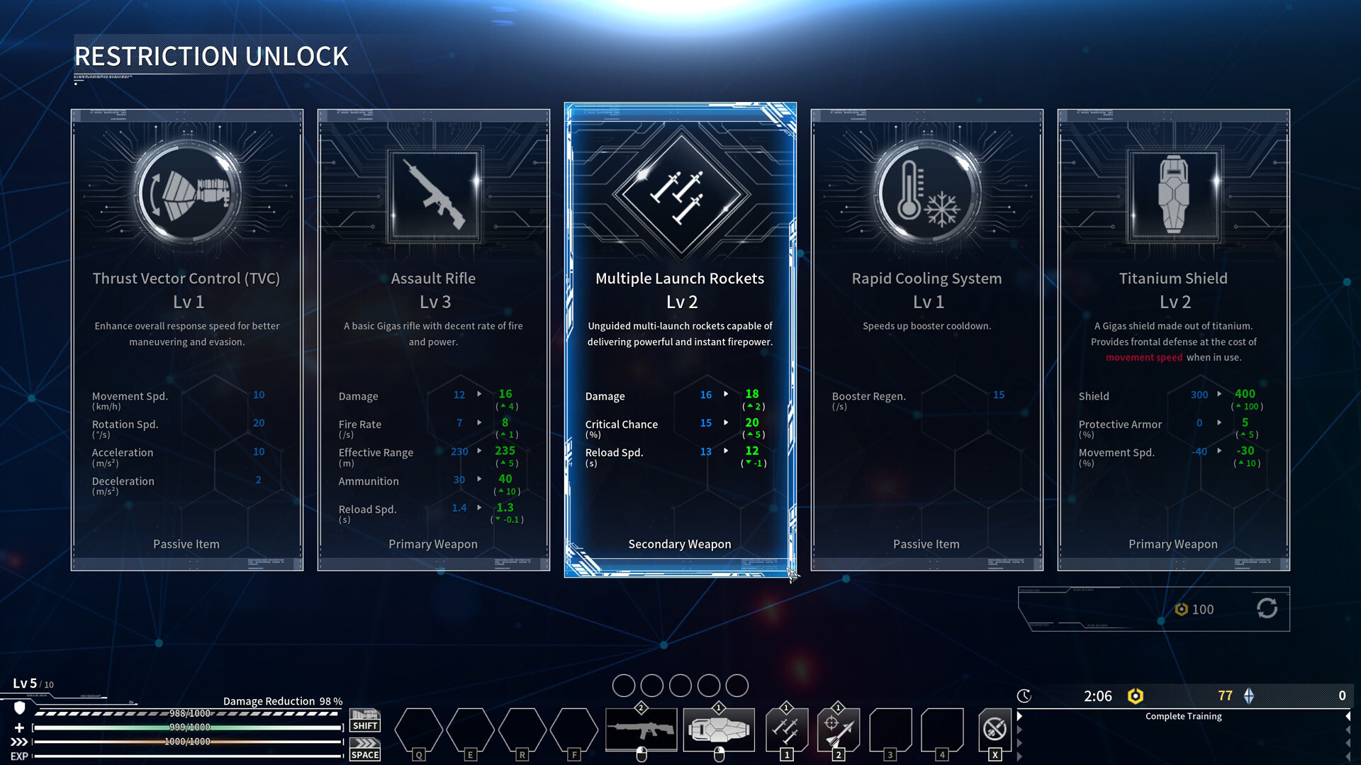 Gigantes Ex Machina PC Steam Klucz cyfrowy
