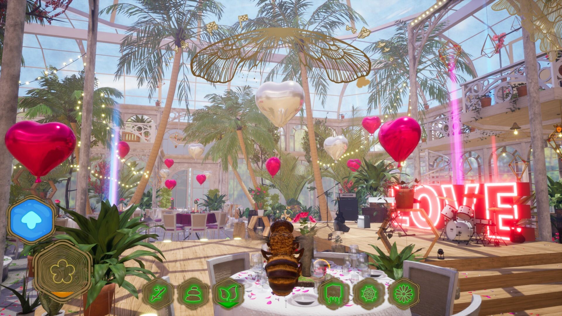 Bee Simulator: The Hive PC Steam CD Key