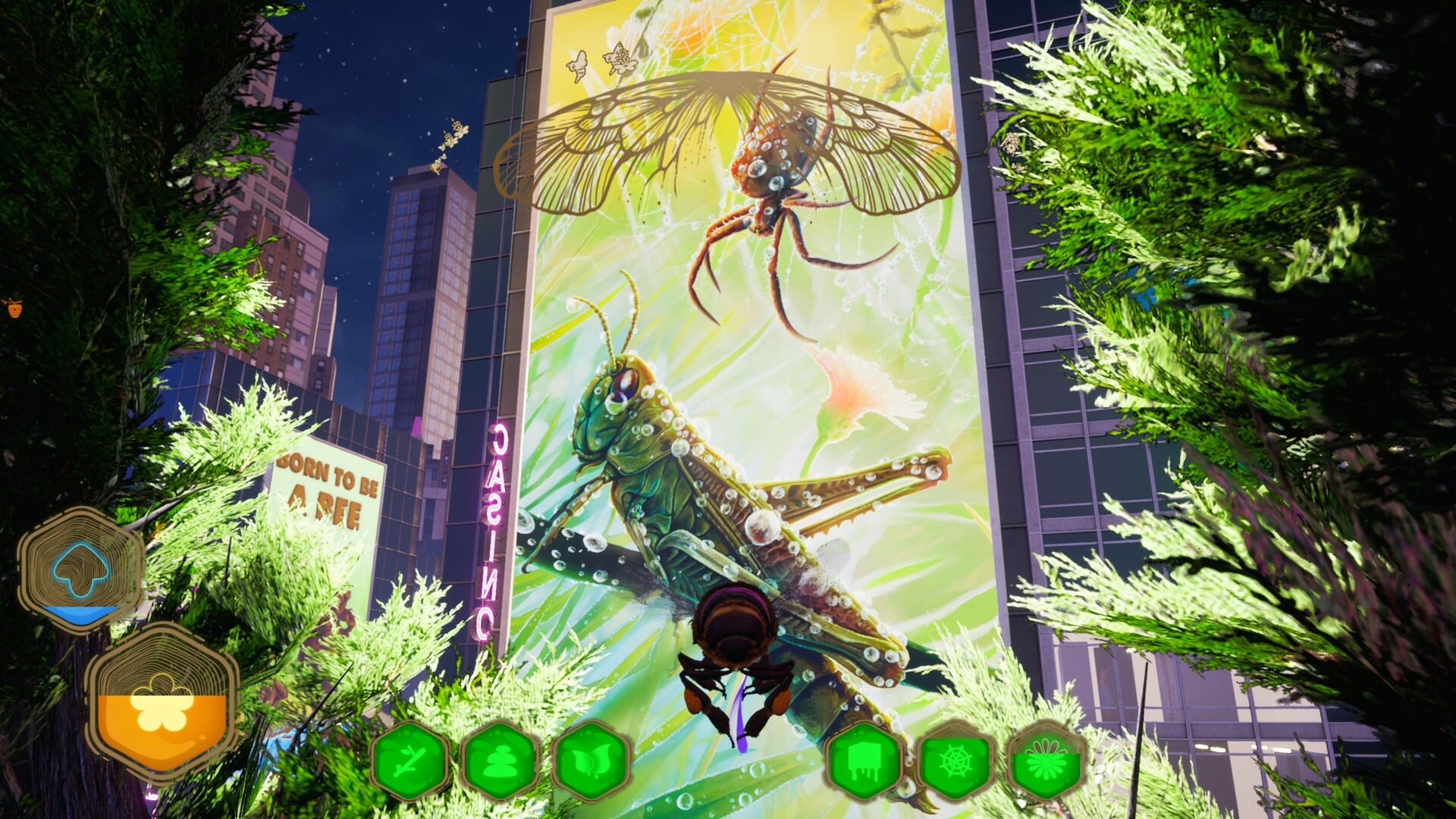 Bee Simulator: The Hive PC Steam CD Key