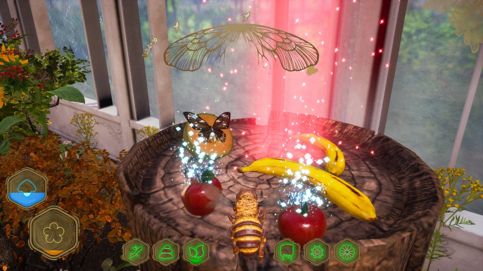 Bee Simulator: The Hive PC Steam CD Key
