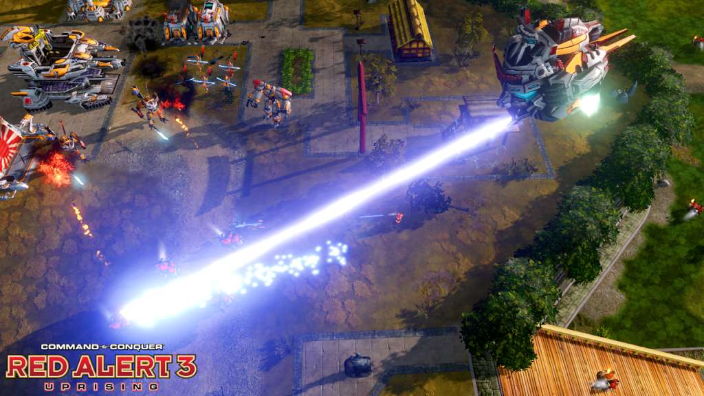 Command & Conquer The Ultimate Collection DE Language Only PC EA App C