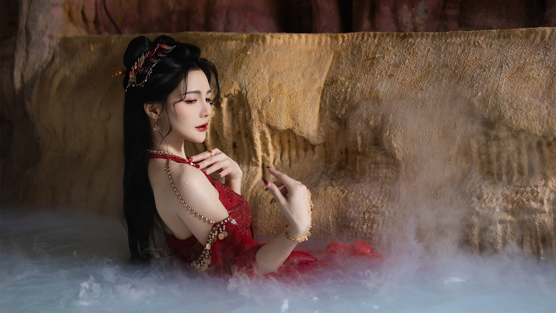 美女，请别影响我成仙 PC Steam CD Key