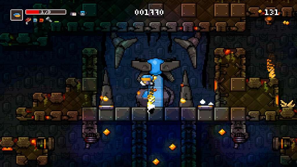 Meganoid PC GOG CD Key