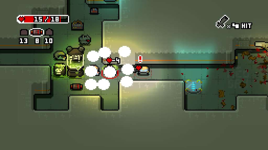 Space Grunts PC GOG CD Key