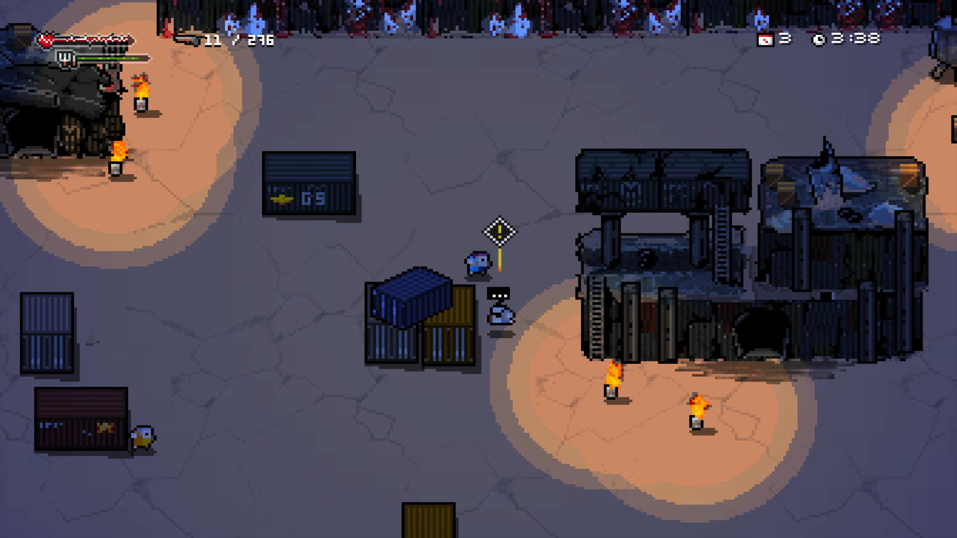 Ashworld PC GOG CD Key