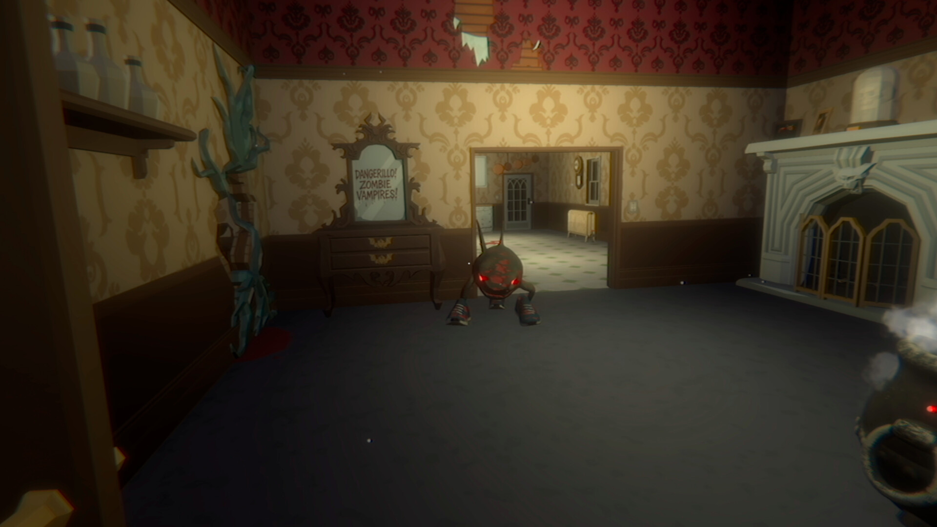Horrorillo Brainrotillo PC Steam CD Key