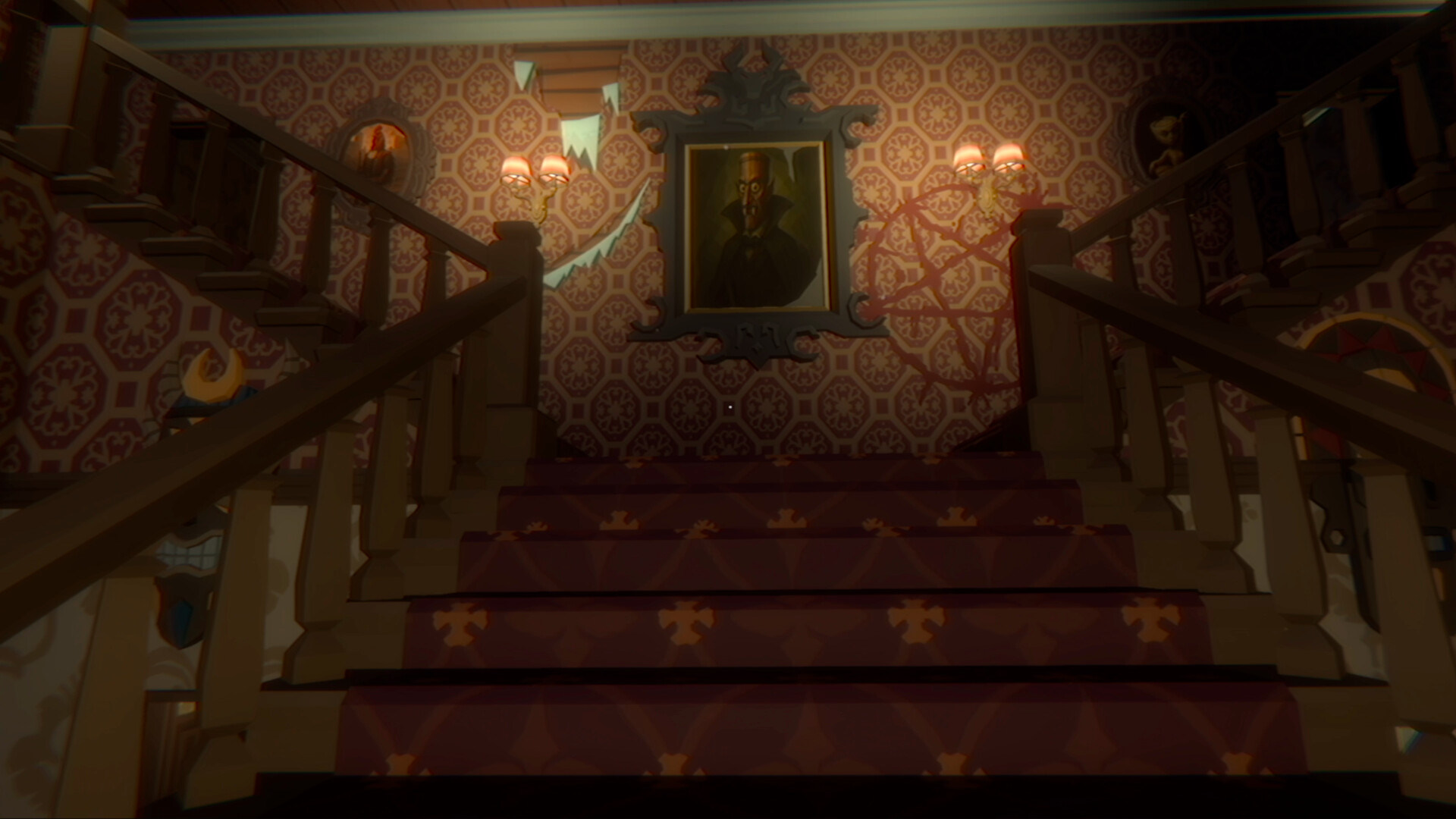 Horrorillo Brainrotillo PC Steam CD Key