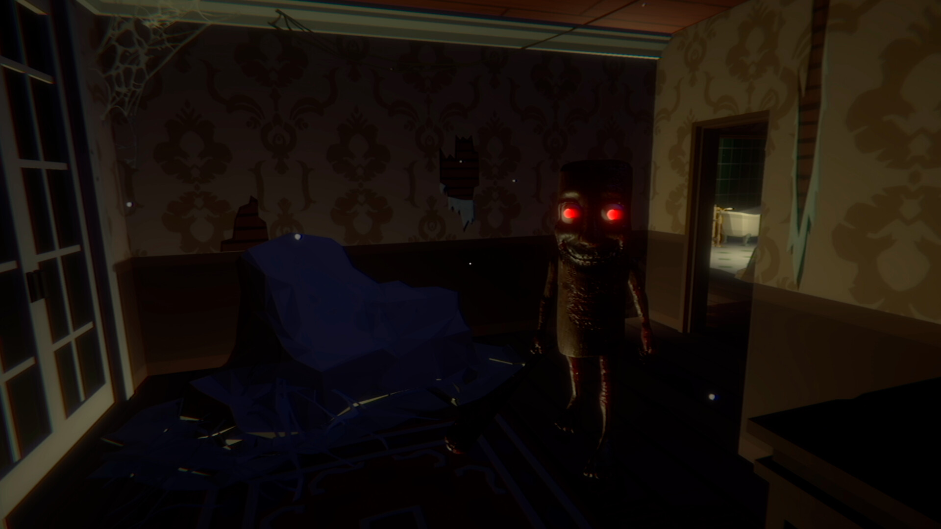Horrorillo Brainrotillo PC Steam CD Key