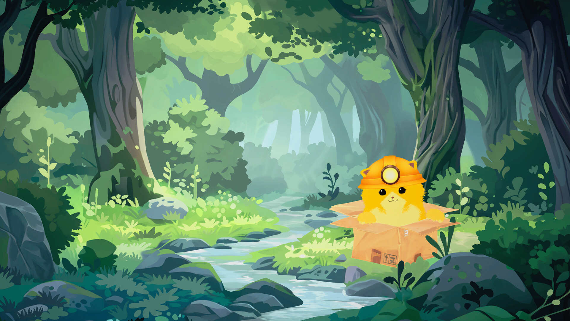 Cloud Cats` Land PC Steam CD Key