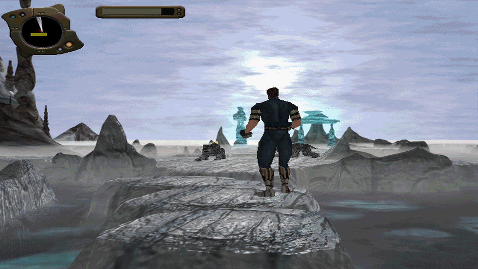 Perfect Weapon PC GOG CD Key