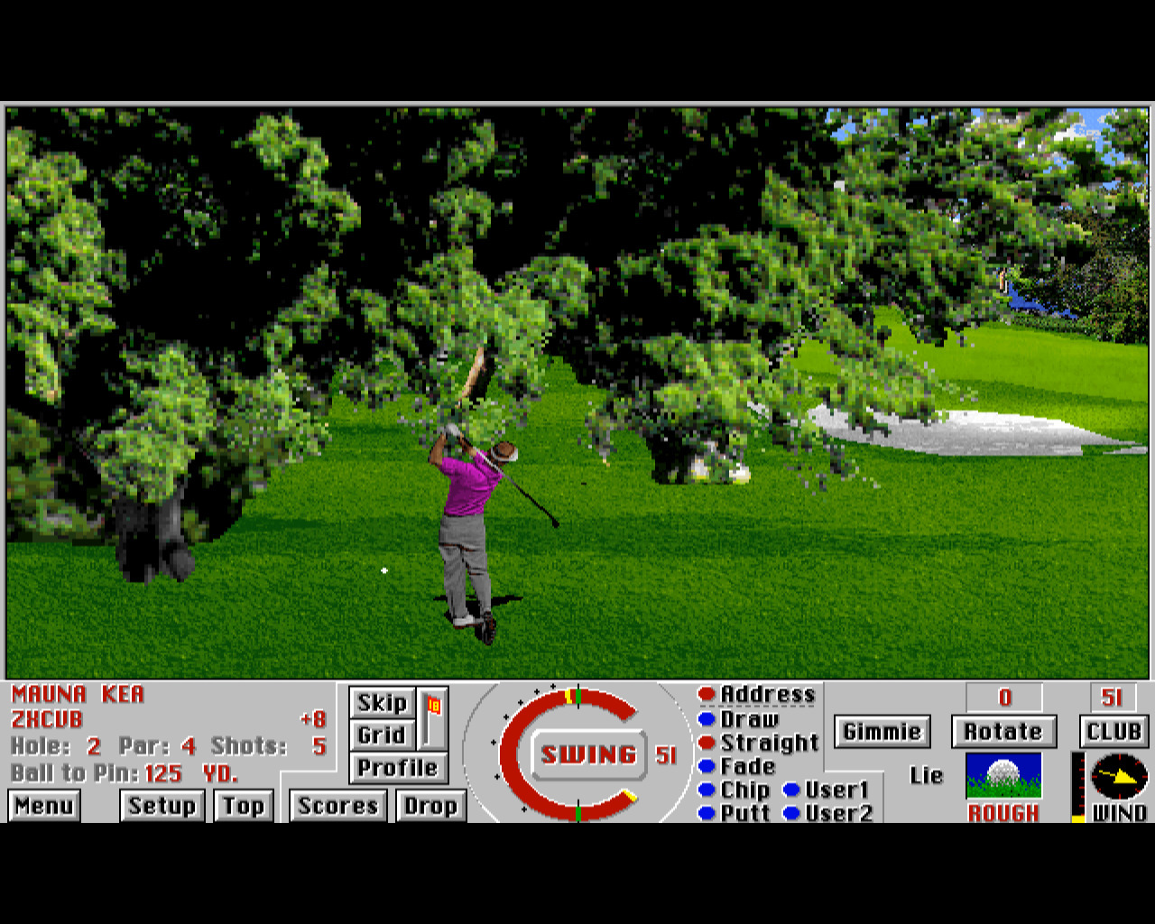 Links 386 Pro PC GOG CD Key