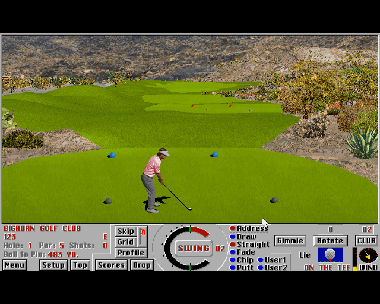 Links 386 Pro PC GOG CD Key