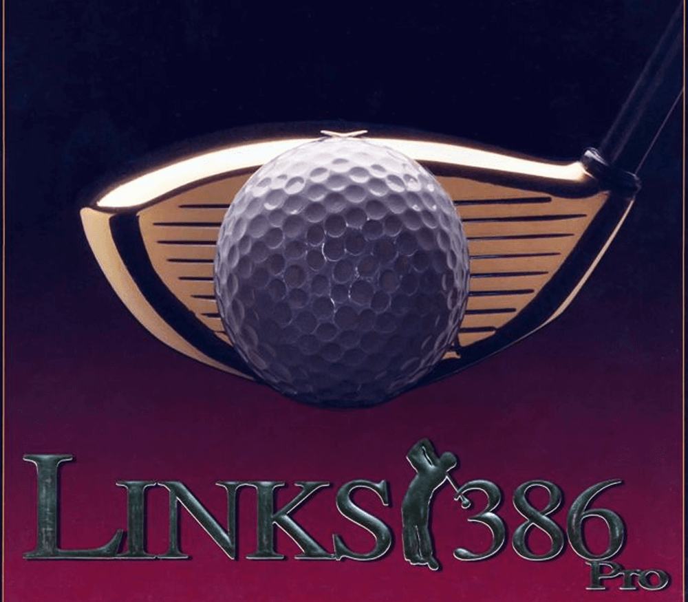 Links 386 Pro PC GOG CD Key