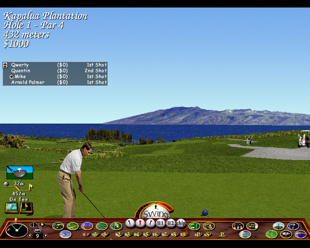 Links LS: 1998 Edition PC GOG CD Key