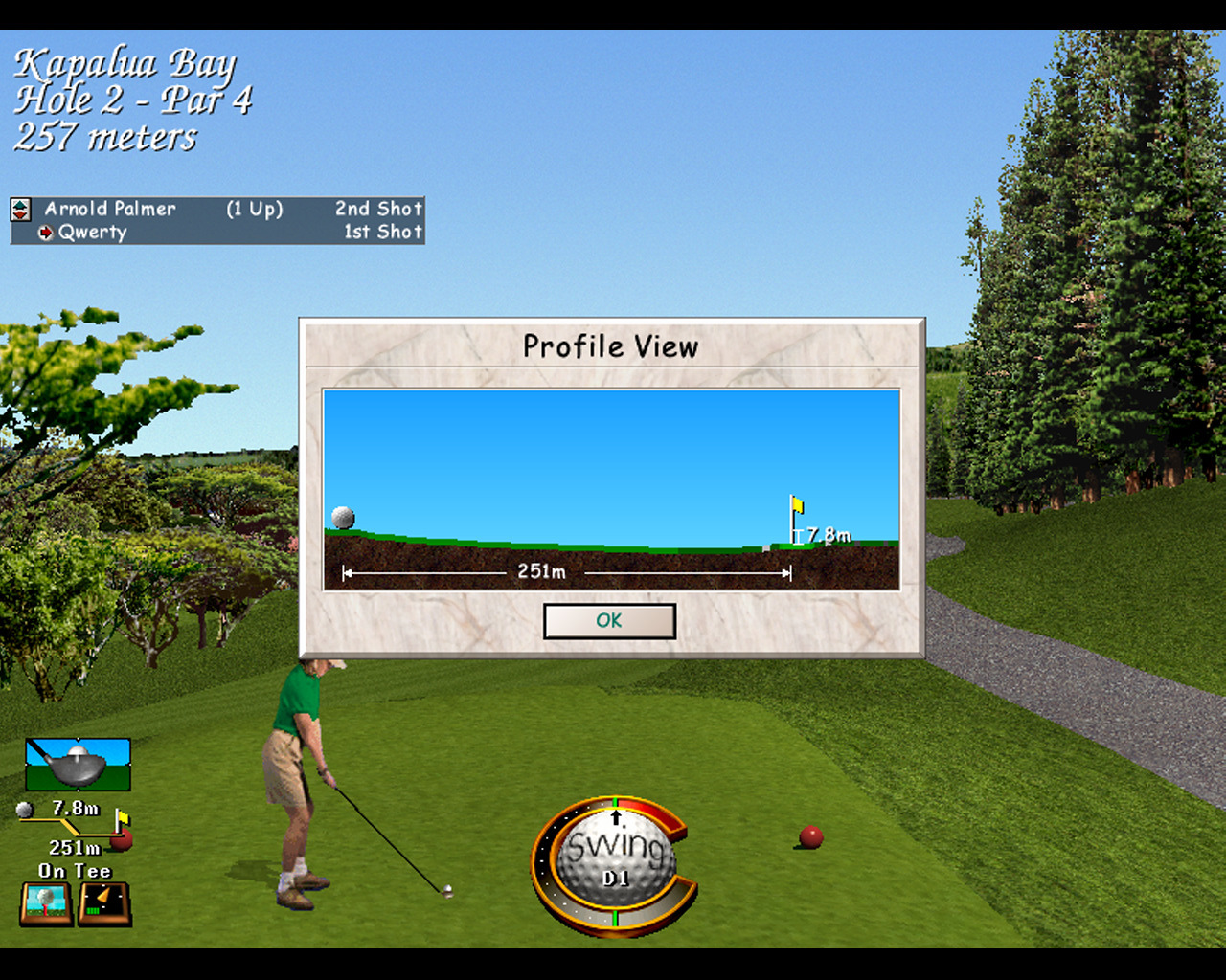 Links LS: 1998 Edition PC GOG CD Key