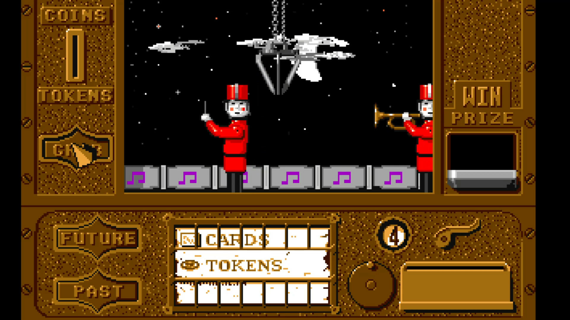 Theme Park Mystery PC GOG CD Key