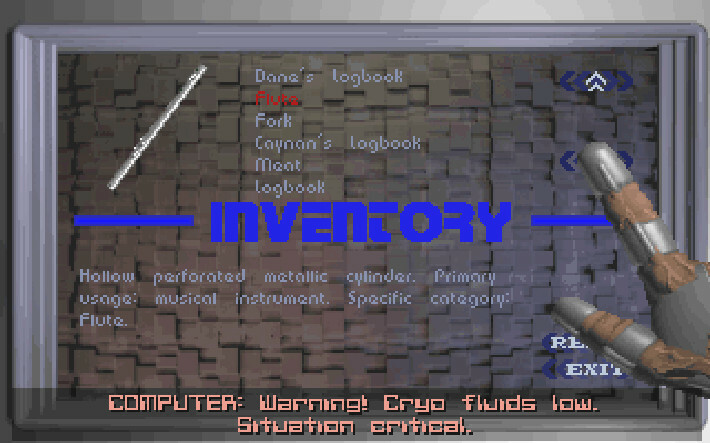 Bioforge PC GOG CD Key