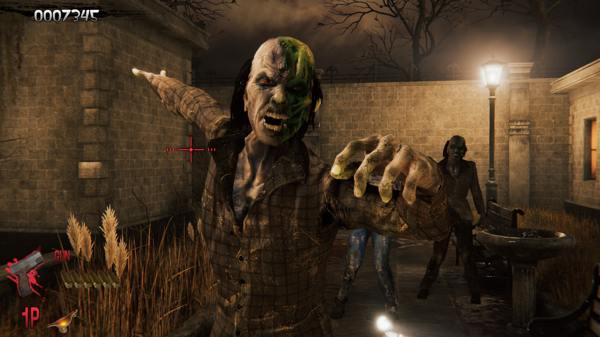 THE HOUSE OF THE DEAD: Remake PC GOG CD Key