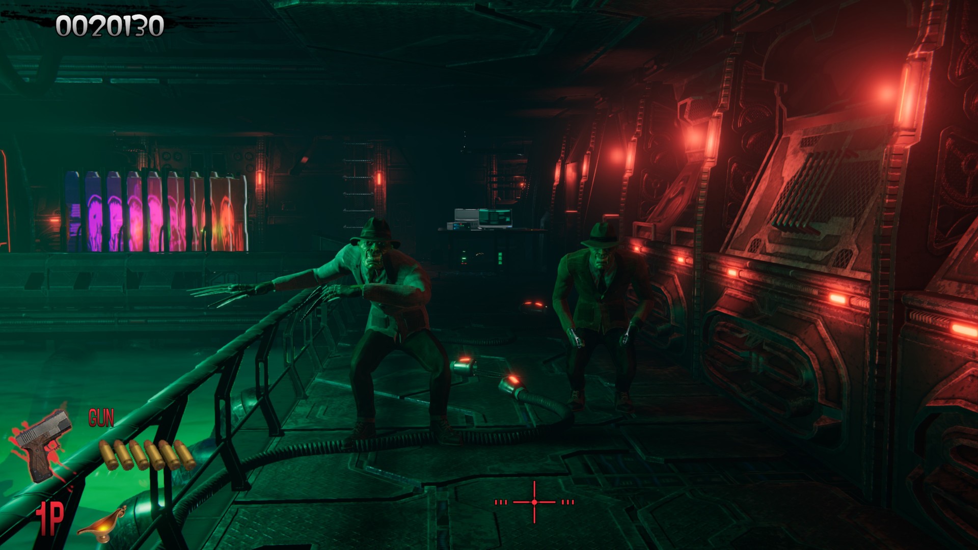 THE HOUSE OF THE DEAD: Remake PC GOG CD Key