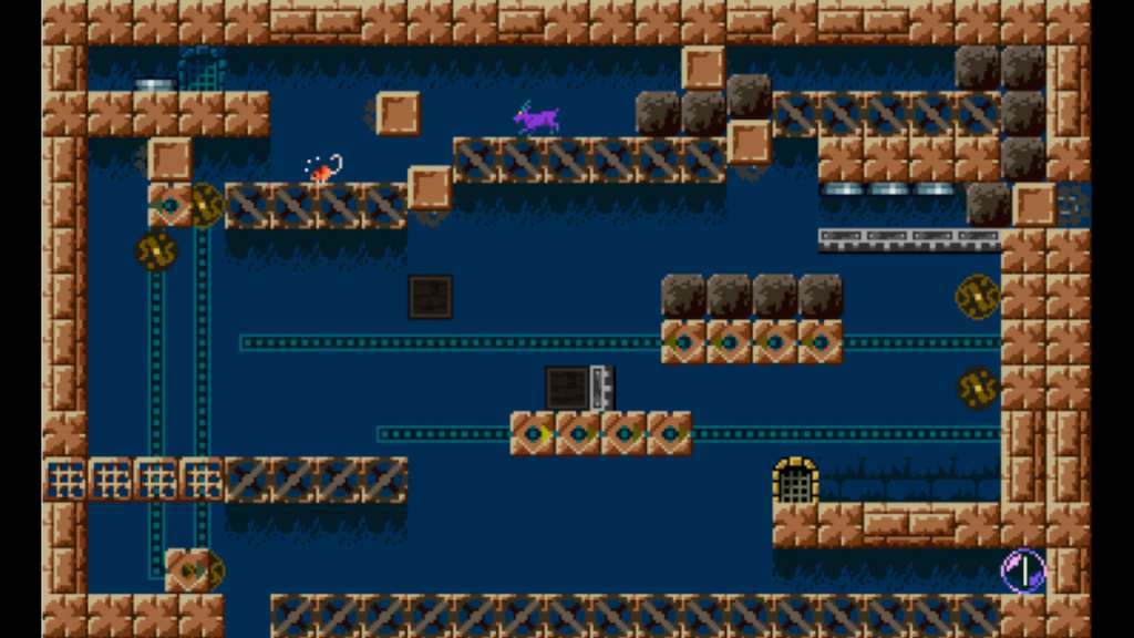 Escape Goat PC GOG CD Key